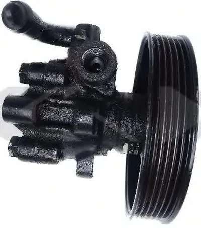 Гидравлический насос, рулевое управление SPIDAN купить