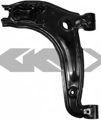 Рычаг независимой подвески колеса, подвеска колеса SPIDAN купить