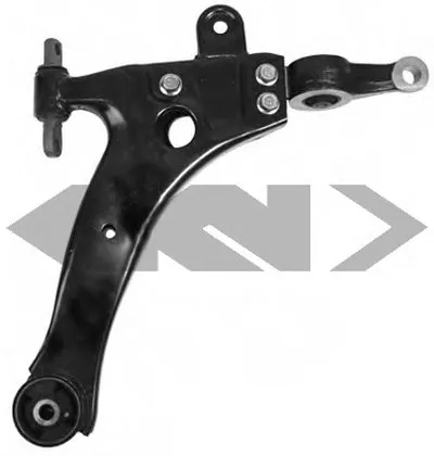 Рычаг независимой подвески колеса, подвеска колеса SPIDAN купить