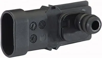 Датчик, давление во впускном газопроводе HELLA купить