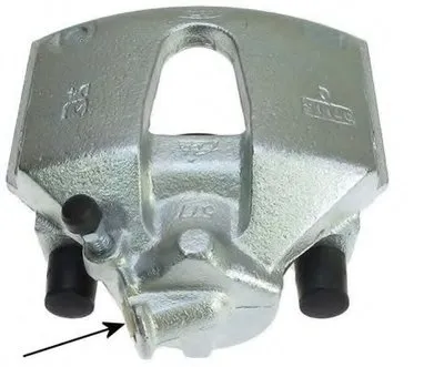 Тормозной суппорт HELLA купить