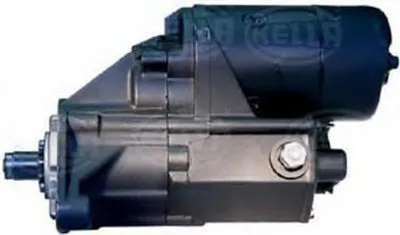 Стартер HELLA купить