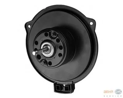 Электродвигатель, вентиляция салона BEHR HELLA SERVICE HELLA купить