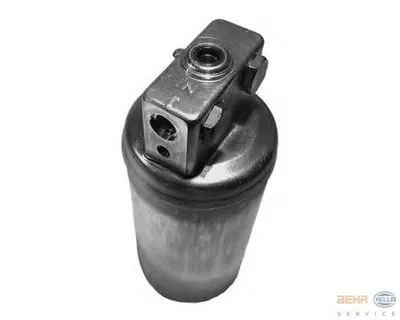 Осушитель, кондиционер BEHR HELLA SERVICE HELLA купить