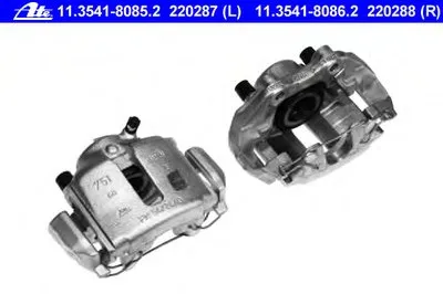 Тормозной суппорт ATE купить