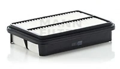 Воздушный фильтр MANN-FILTER купить