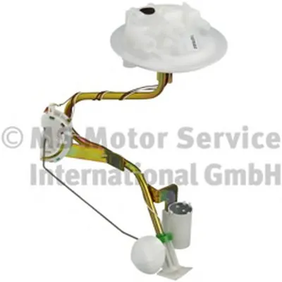 Датчик, запас топлива PIERBURG купить