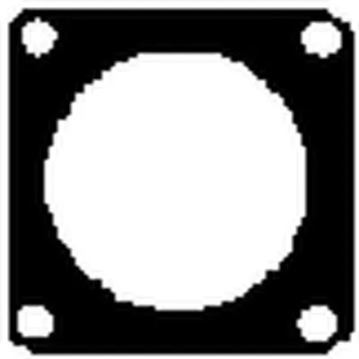 Прокладка, труба выхлопного газа ELRING купить