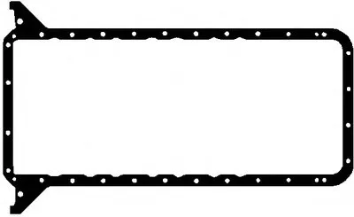 Прокладка, масляный поддон ELRING купить