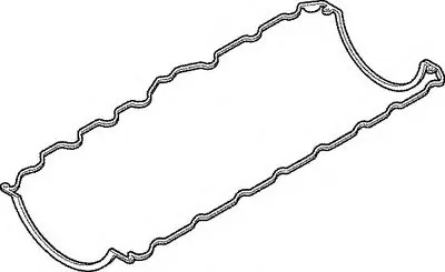 Прокладка, масляный поддон ELRING купить