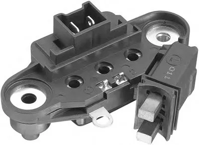 Регулятор генератора BERU купить