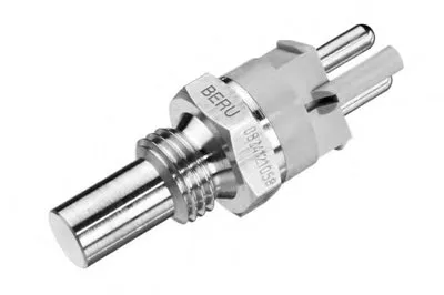 Датчик, температура охлаждающей жидкости BERU купить