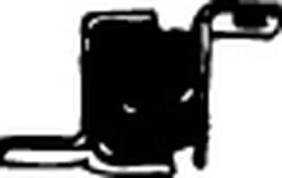 Резиновые полоски, система выпуска WALKER купить