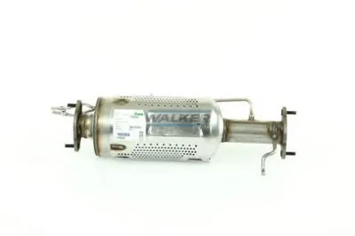 Сажевый / частичный фильтр, система выхлопа ОГ EVO S WALKER купить