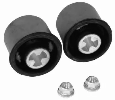 Ремкомплект, балка моста BOGE купить