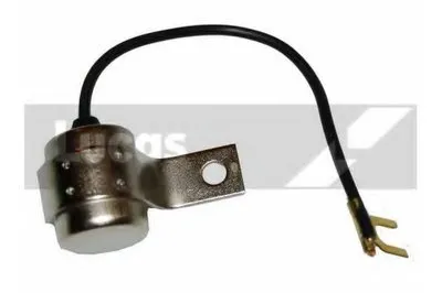 Конденсатор, система зажигания LUCAS ELECTRICAL купить