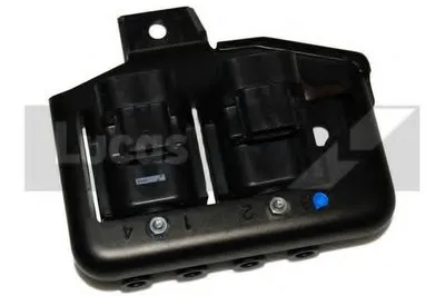 Катушка зажигания LUCAS ELECTRICAL купить