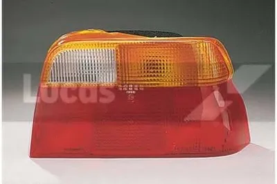 Задний фонарь LUCAS ELECTRICAL купить