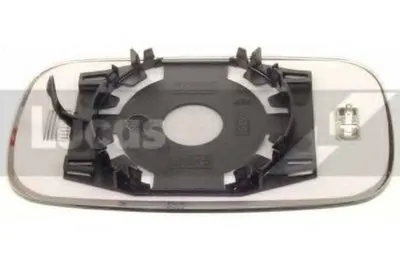 Зеркальное стекло, узел стекла LUCAS ELECTRICAL купить