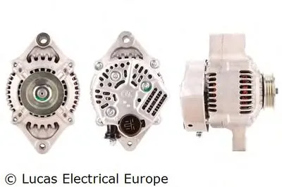 Генератор LUCAS ELECTRICAL купить