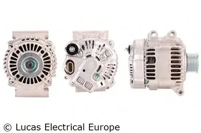 Генератор LUCAS ELECTRICAL купить
