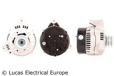 Генератор LUCAS ELECTRICAL купить