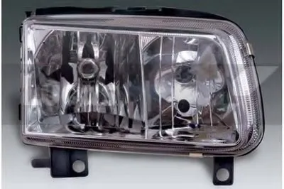 Фара LUCAS ELECTRICAL купить