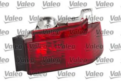 Рассеиватель, задний фонарь VALEO купить