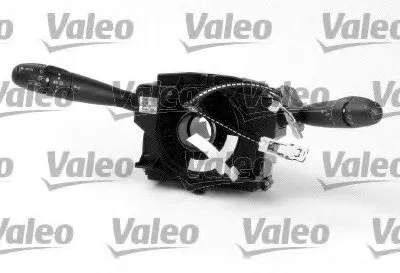 Выключатель на колонке рулевого управления VALEO купить