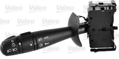 Выключатель на колонке рулевого управления VALEO купить