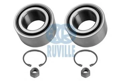 Комплект подшипника ступицы колеса Ruville Double Pack RUVILLE купить