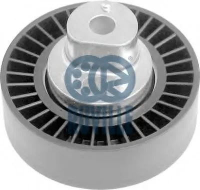 Паразитный / ведущий ролик, поликлиновой ремень RUVILLE купить