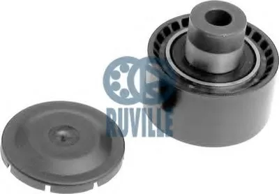 Паразитный / ведущий ролик, поликлиновой ремень RUVILLE купить