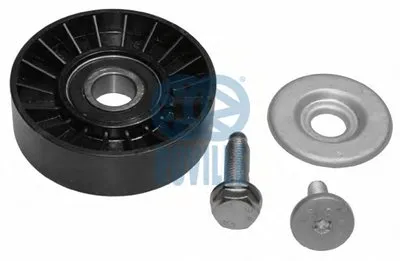 Паразитный / ведущий ролик, поликлиновой ремень RUVILLE купить