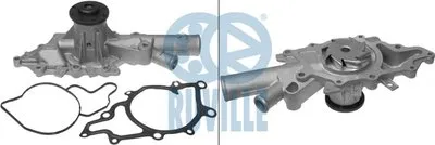 Водяной насос RUVILLE купить