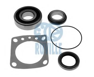 Комплект подшипника ступицы колеса RUVILLE купить