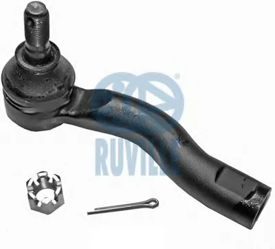 Наконечник поперечной рулевой тяги RUVILLE купить