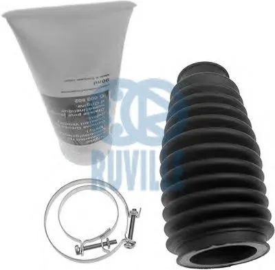 Комплект пылника, рулевое управление RUVILLE купить