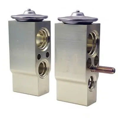 Расширительный клапан, кондиционер FISPA купить