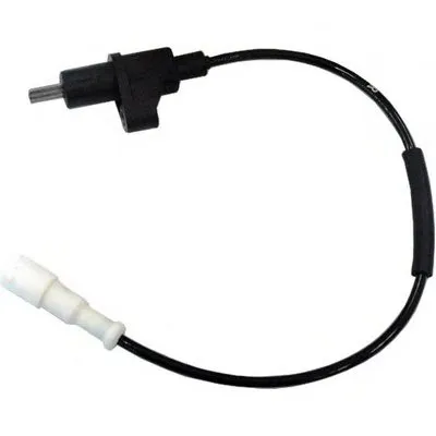 Датчик, частота вращения колеса FISPA купить