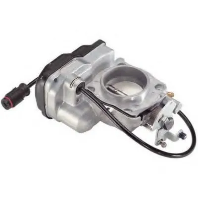 Патрубок дроссельной заслонки SIDAT купить