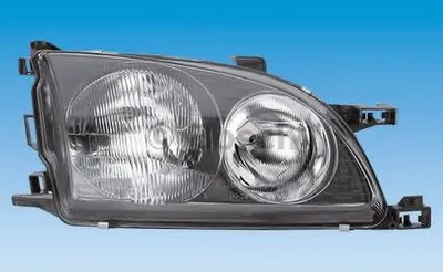 Фара BOSCH купить