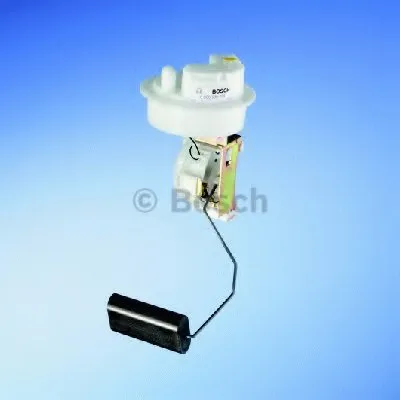 Датчик, запас топлива BOSCH купить