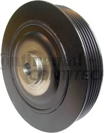 Ременный шкив, коленчатый вал CONTITECH купить