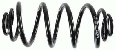 винтовая пружина SACHS купить