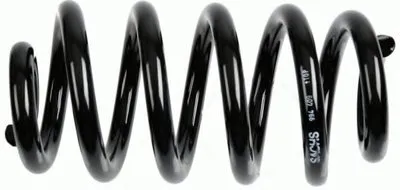 винтовая пружина SACHS купить