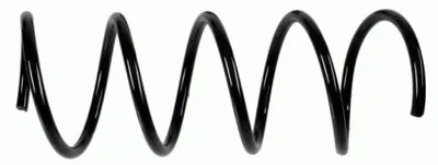 винтовая пружина SACHS купить