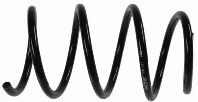 винтовая пружина SACHS купить