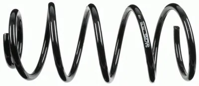 винтовая пружина SACHS купить