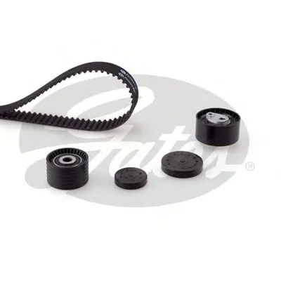 Комплект ремня ГРМ PowerGrip® GATES купить